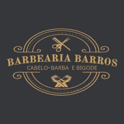 Barbearia Barros