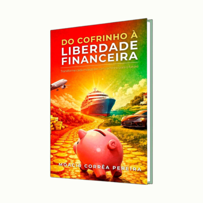 Do Cofrinho à Liberdade Financeira