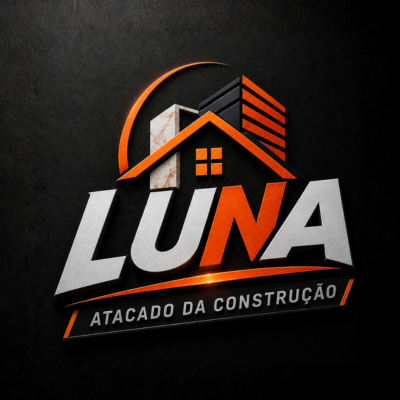 Luna Atacado da Construção