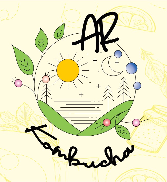 AR Kombucha